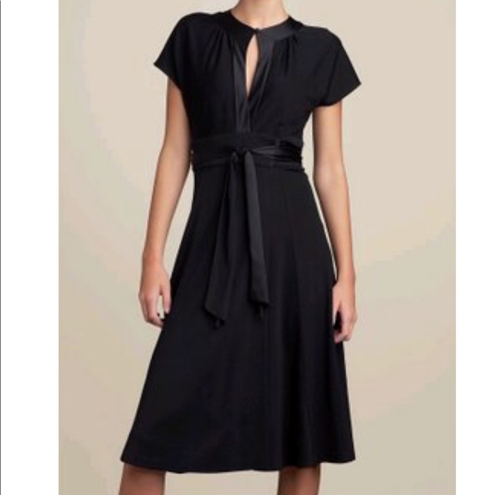 Diane Von Furstenberg Sava wrap dress